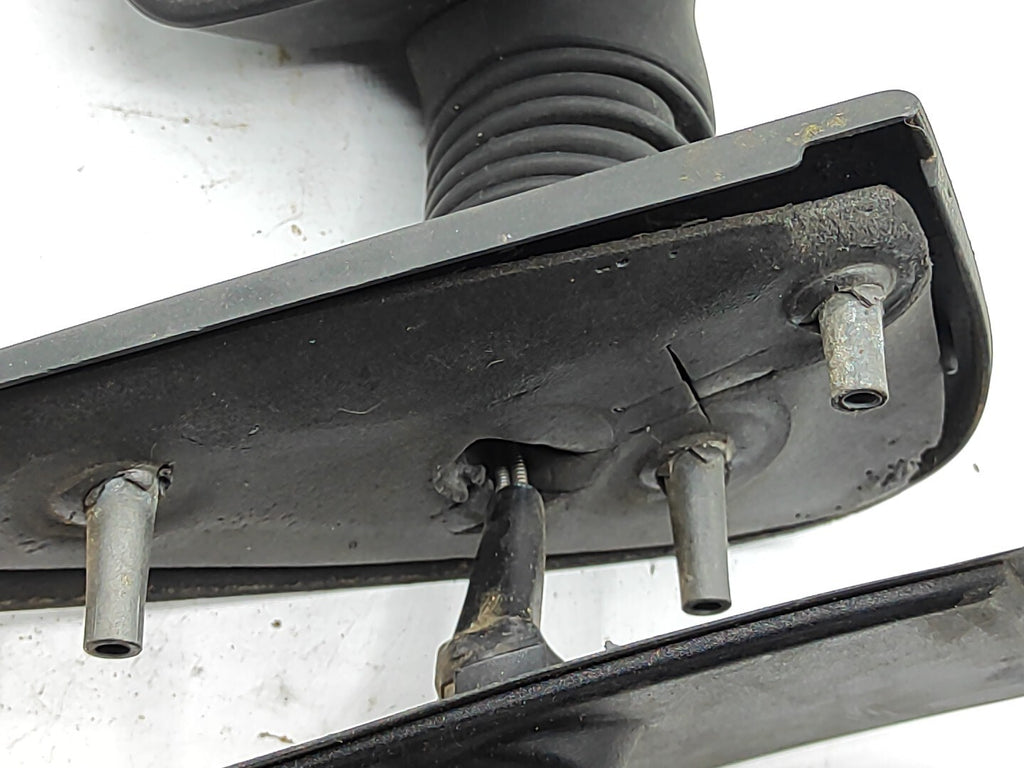 Fiat Tipo 1.4i Petrol 1994 LHD Front Right Side Manual Wing Mirror A595