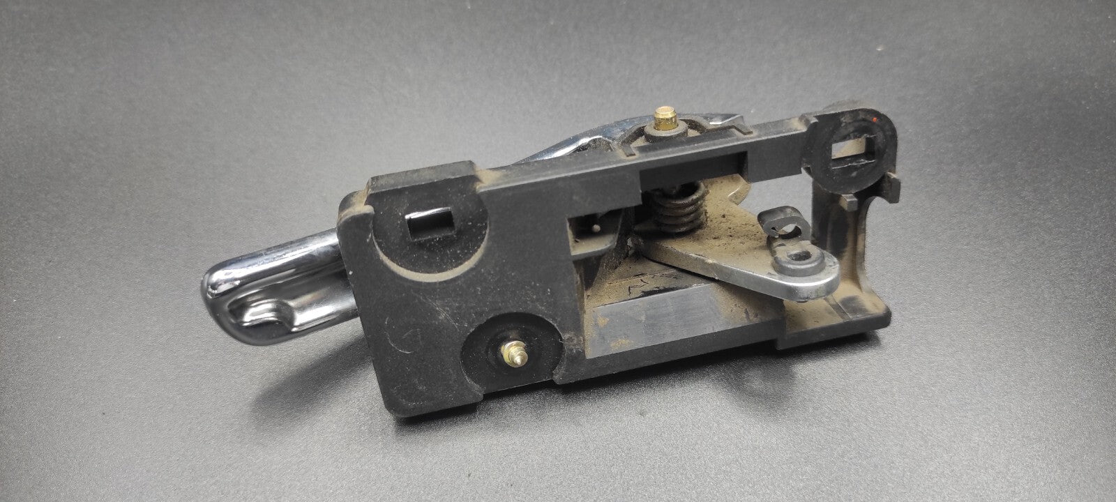 Alfa Romeo 156 1.9JTD 110kW 2004 Front Left Door Opening Inner Handle