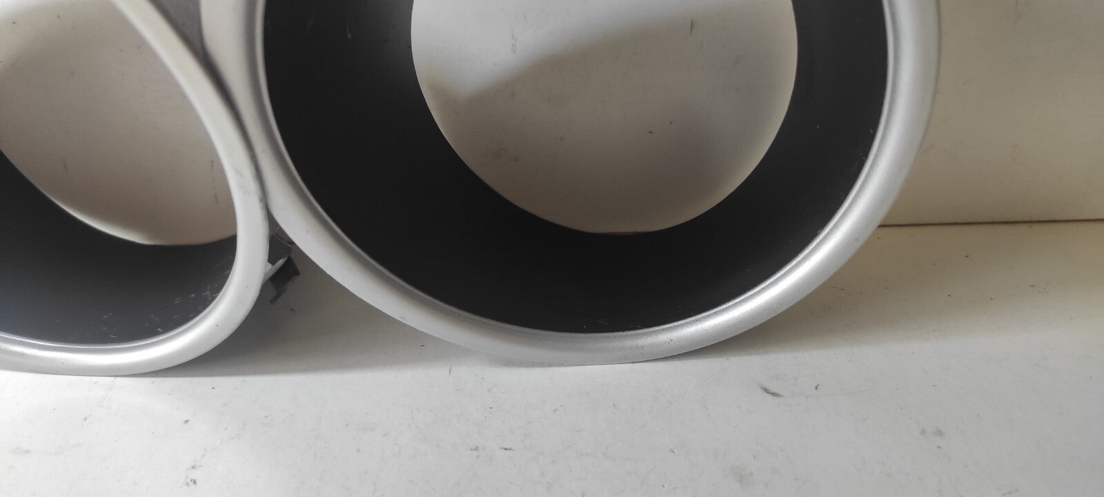 Alfa Romeo 156 1.9JTDm 85kW Diesel 2005 Front Dash Speedo Trim 156028691