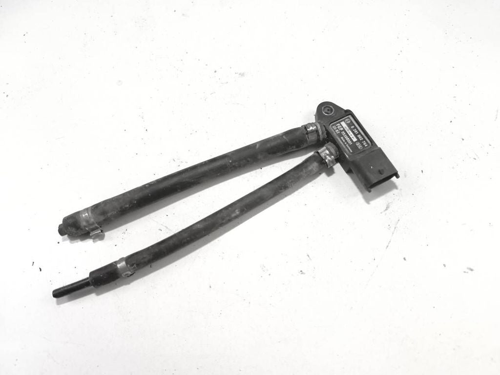 Fiat Croma 2.4JTDM 2007 Diesel exhaust gas pressure sensor 0281002784 