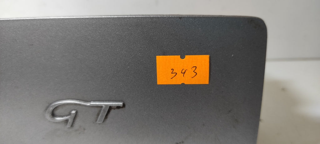 Alfa Romeo GT 1.9JTD 110kW 2005 Front Dash Ashtray / Storage Copartment