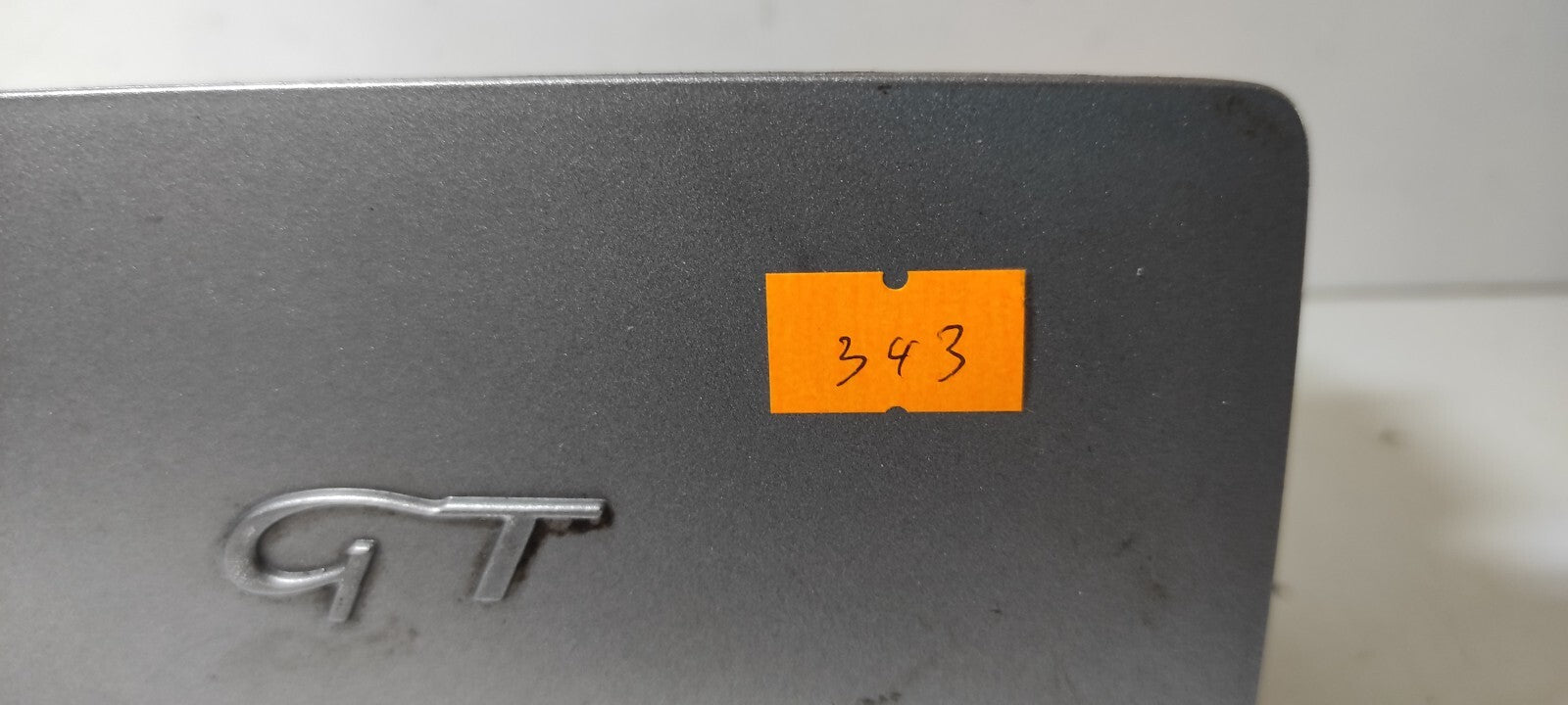 Alfa Romeo GT 1.9JTD 110kW 2005 Front Dash Ashtray / Storage Copartment