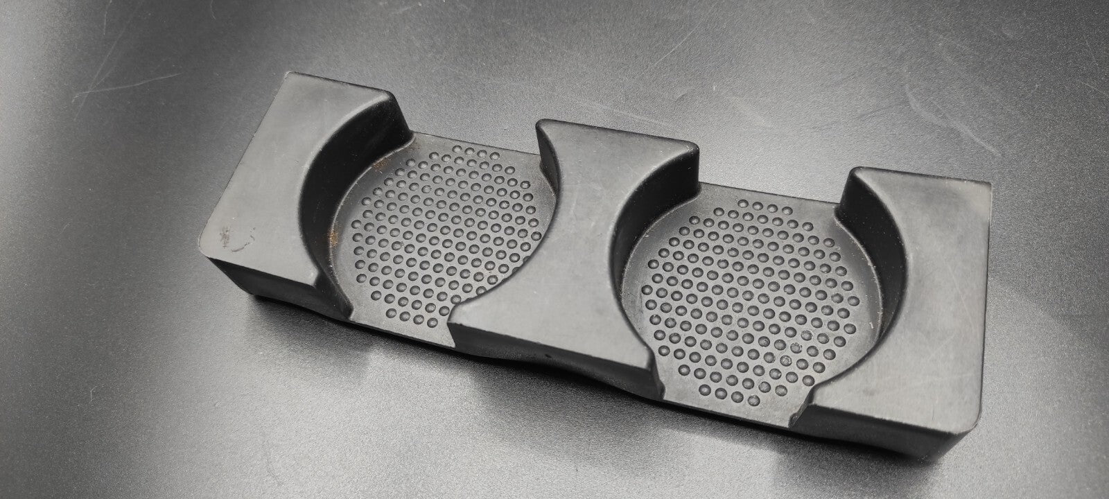 Peugeot 607 3.0 V6 2002 Front Dashboard Cup Holder 9634219577 1843531016