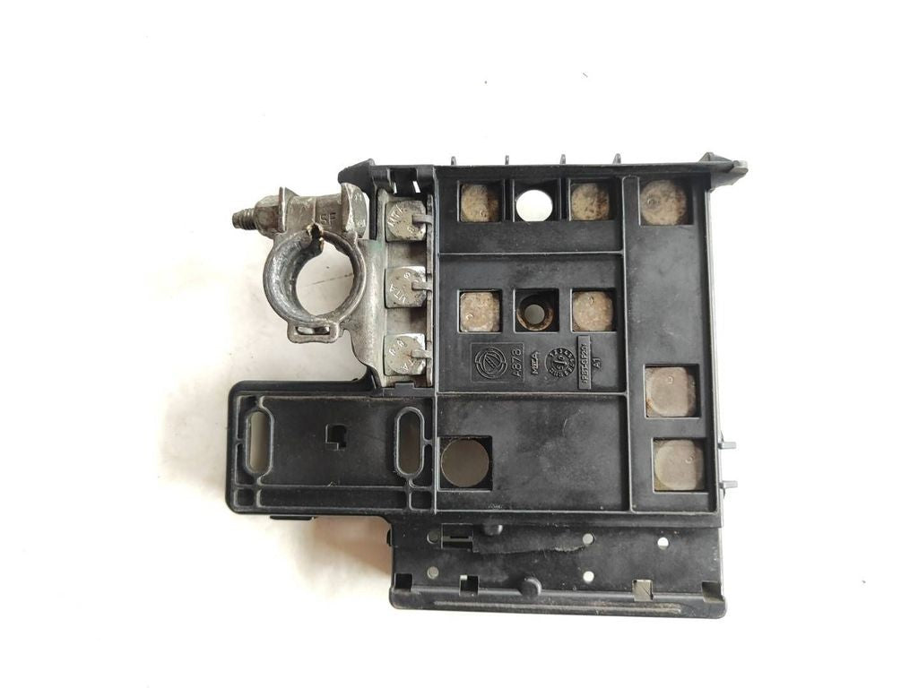 Alfa Romeo 147 1.9JTD 8V 2005 Diesel Positive wiring loom point