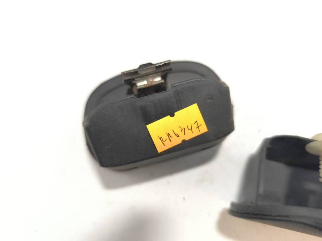 Alfa Romeo 156 2005 Rear door card ashtray 