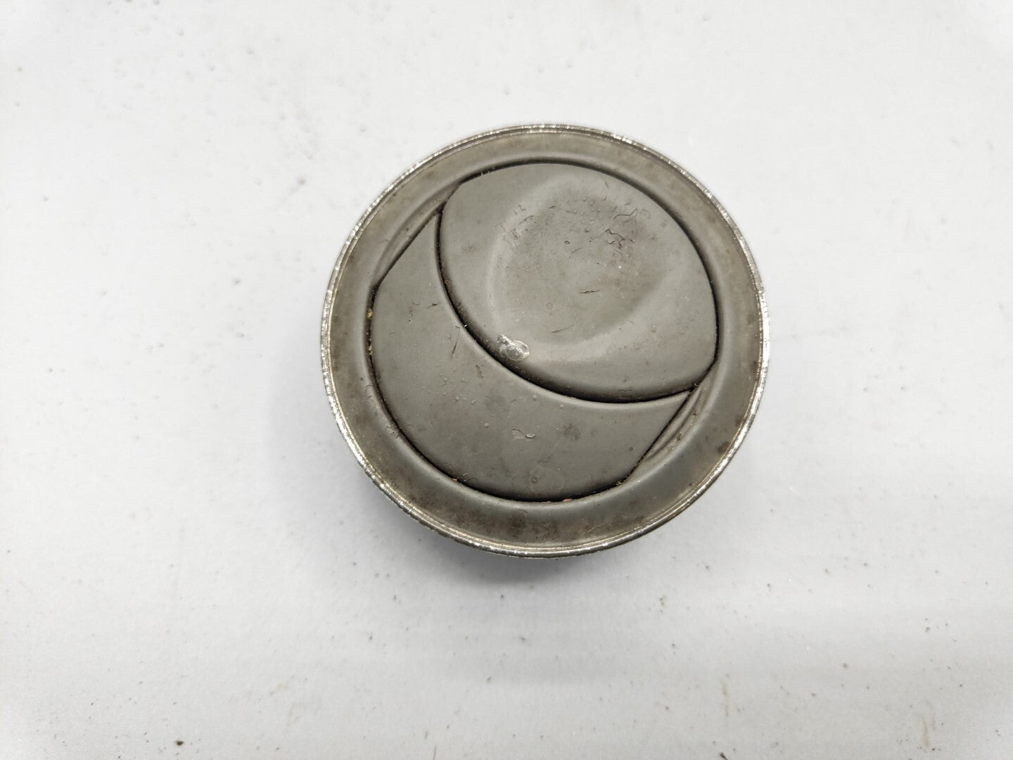 Alfa Romeo 156 166 2004 Front Dashboard Panel Air Vent Grill Trim 224709 GREY