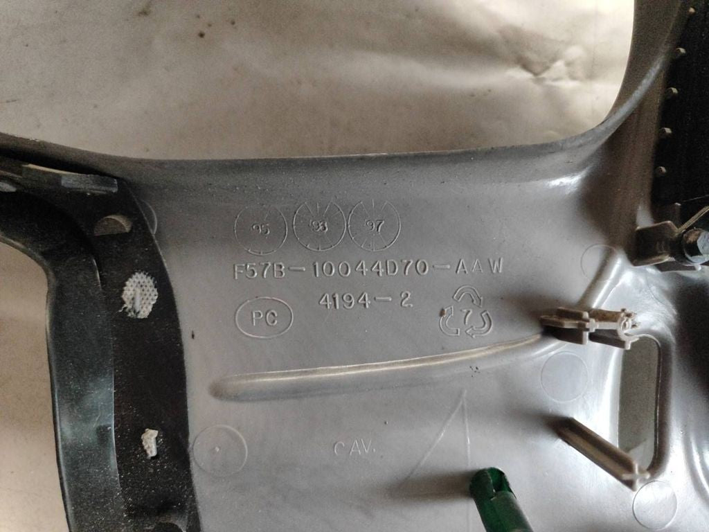 Ford Explorer 4.0 1998 Petrol LHD dashboard trim F57B10044D70AAW 