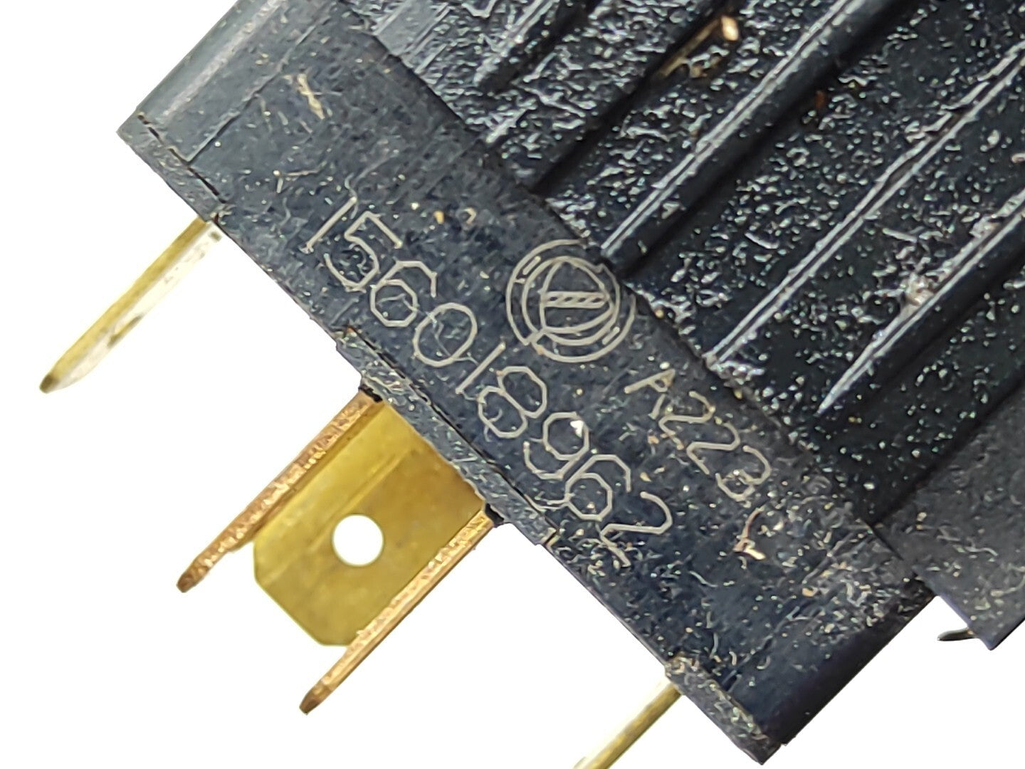 Alfa Romeo 166 2.4JTD 2000 Electric Window Switch Button 156018358