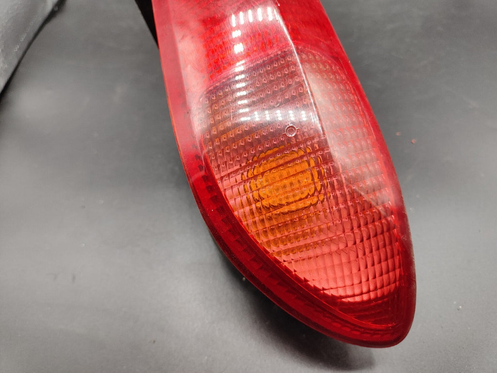Alfa Romeo 156 SW 2.4JTD 150HP 2004 LHD Rear Left Outer Taillight Light