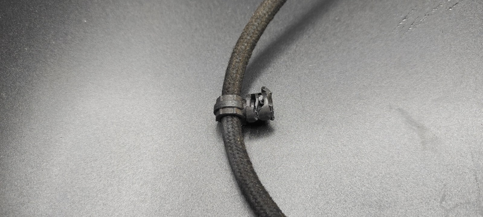 Alfa Romeo 156 2.4JTD 110kW Diesel 2002 Fuel Return Pipe Hose