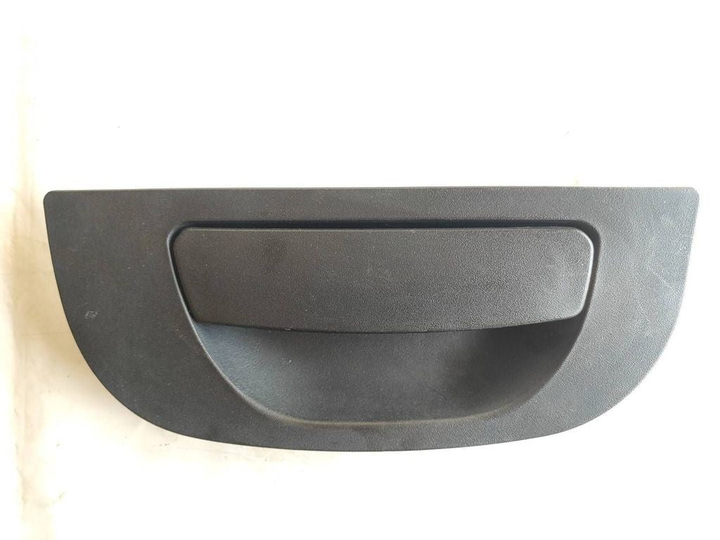 Alfa Romeo 147 JTD 2005 rear right side door exterior handle 