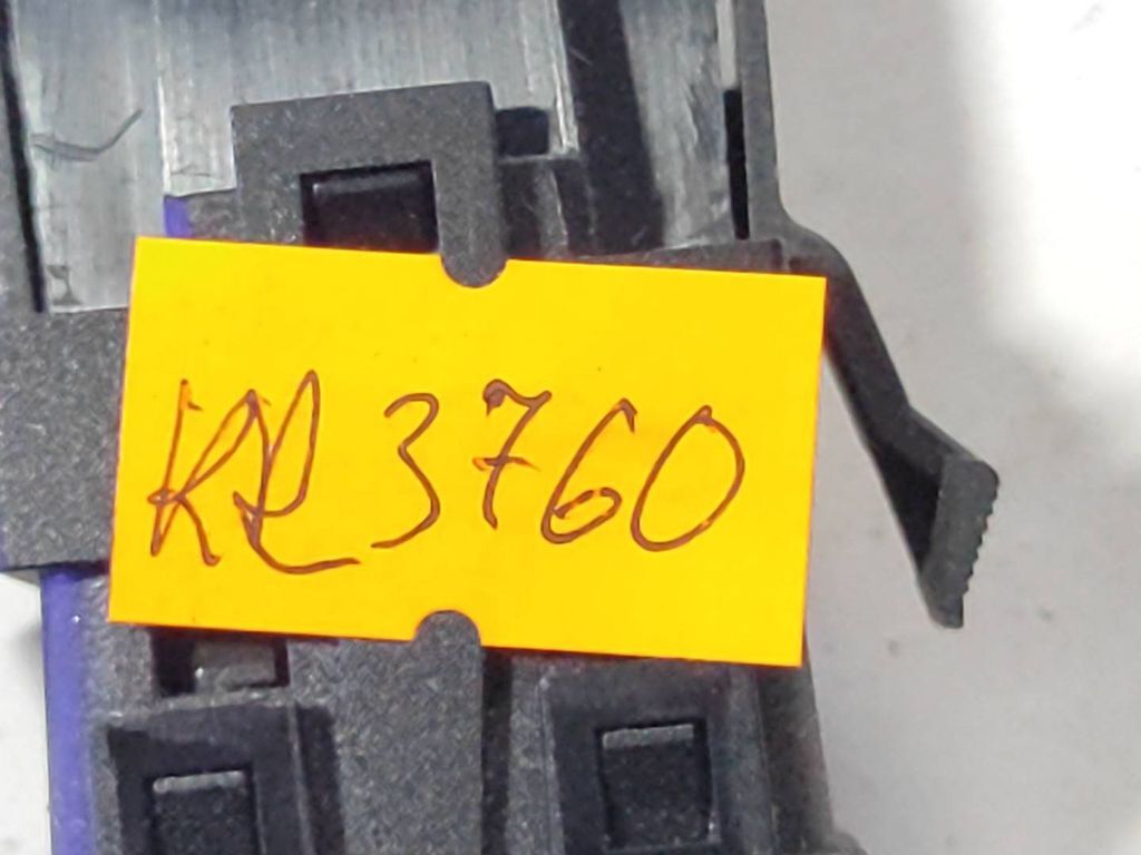 Volvo S60 2012 Diesel Engine start stop button switch 31318791 