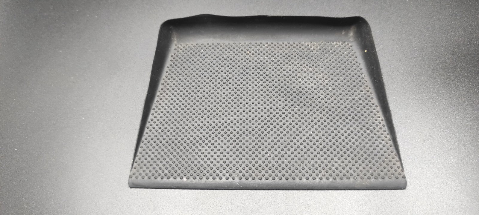 Alfa Romeo 147 1.9JTD 103kW 2004 Front Dash Panel Rubber Mat 735282353