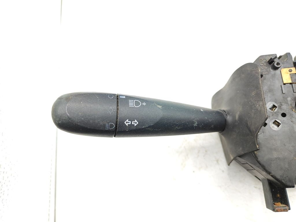 Alfa Romeo 156 PREFL 2.0TS 2000 Wiper turn signal stalk switch lever set