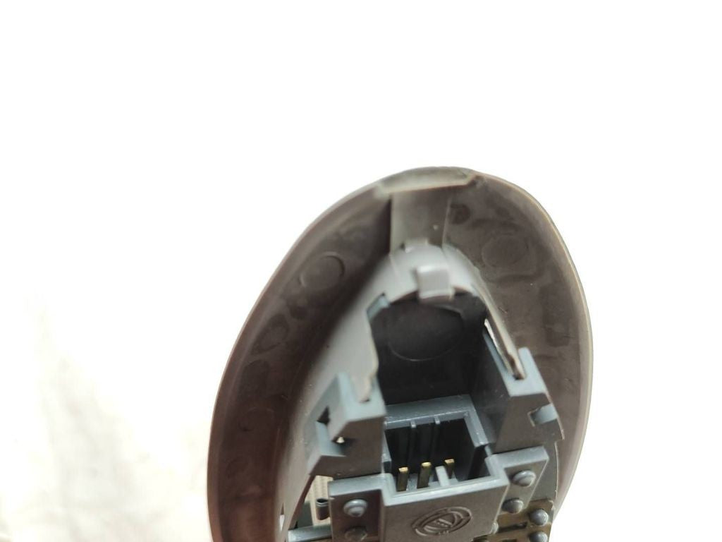 Alfa Romeo 147 2005 rear seat light 0881700 