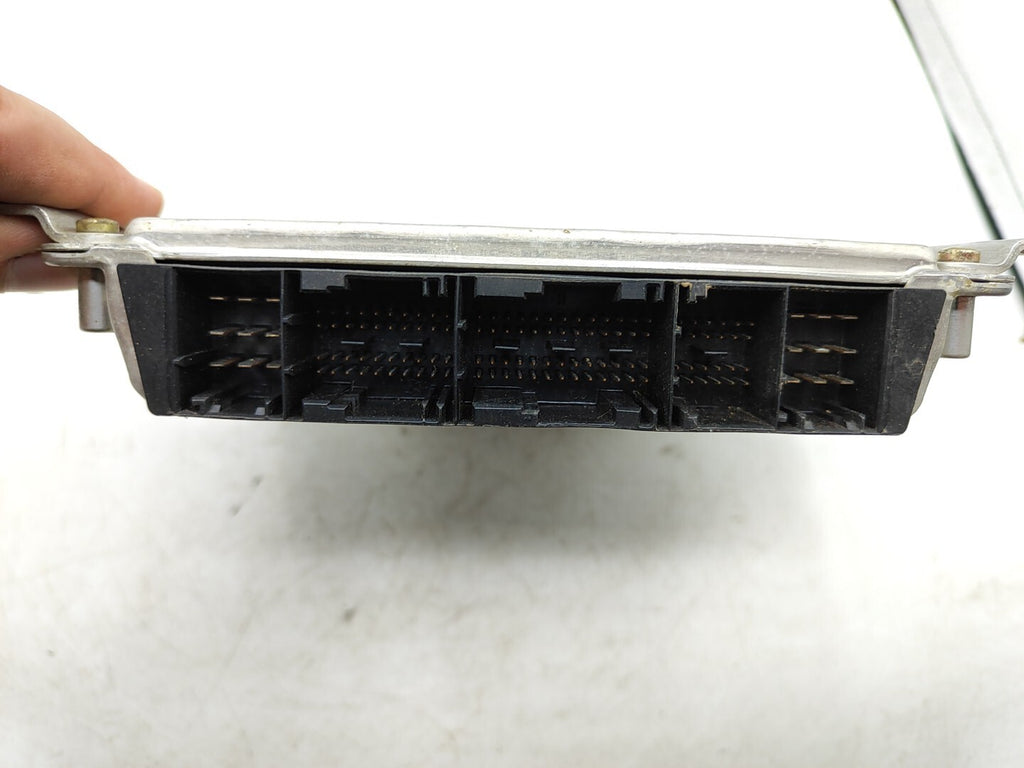 Alfa Romeo 156 1.9JTD SW 2000 Engine Control Module ECU 0281001891