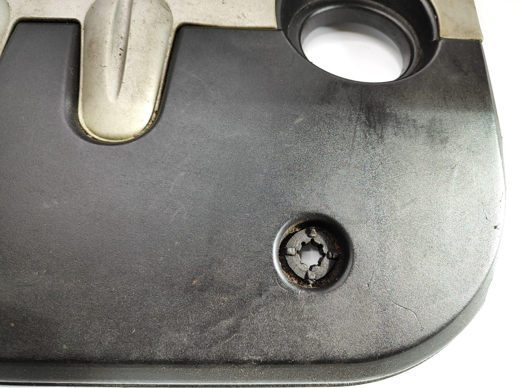 Alfa Romeo 156 2.4JTD 20V 2004 Diesel Engine Plastic Top Cover 1560415990