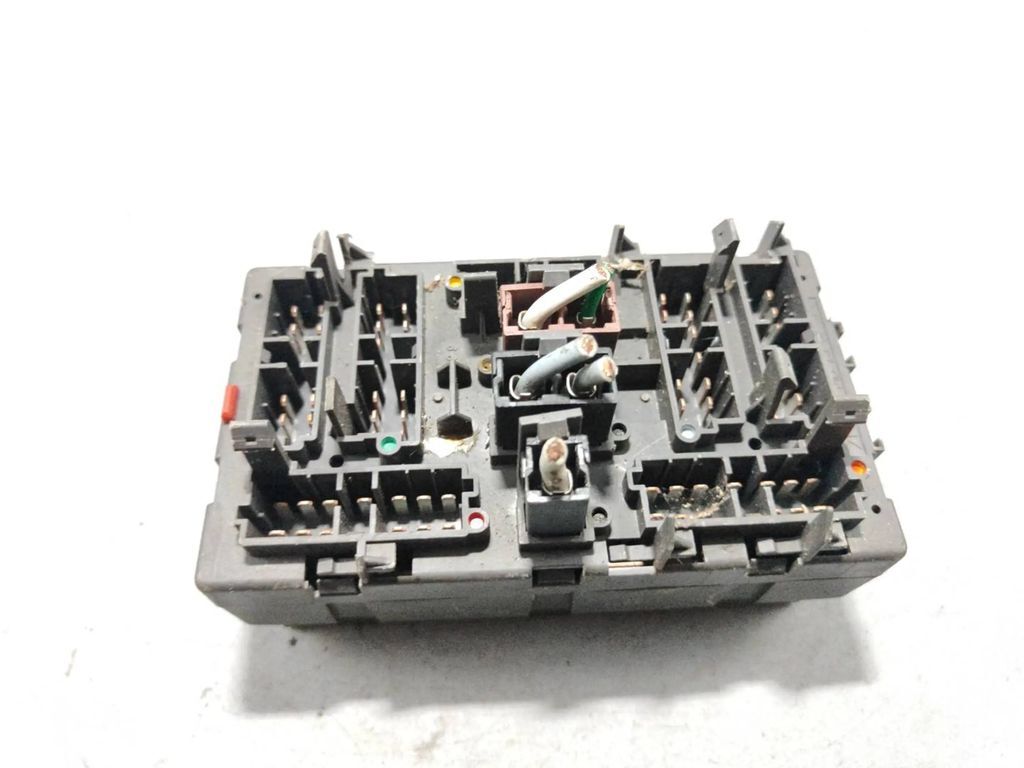 Peugeot 406 1998 Fuse box module unit 9459288180 