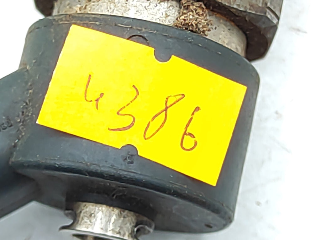 Alfa Romeo 147 1.9JTD 85kW PRE-FL 2004 Engine Fuel Supply Injector 0445110119