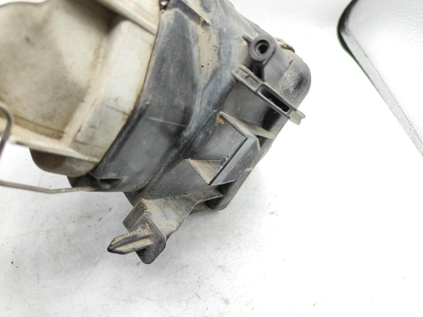 Alfa Romeo 155 1994 LHD Front Right Side Headlight 1305235169