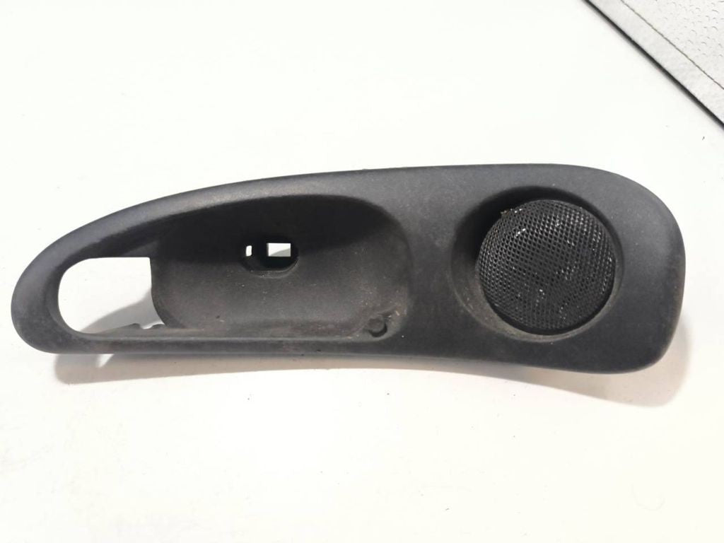 Alfa Romeo 156 2000 front door interior handle trim 60669136 