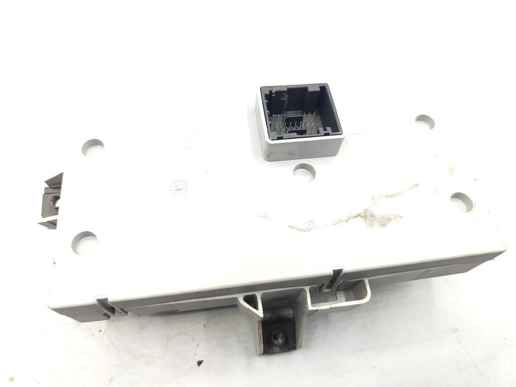 Alfa Romeo 159 Diesel 2007 Comfort convenience body module 50507094 