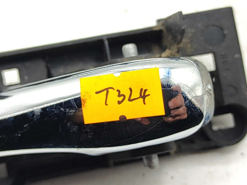 Alfa Romeo 147 2004 Front Rear Right Left Door Opening Inner Handle