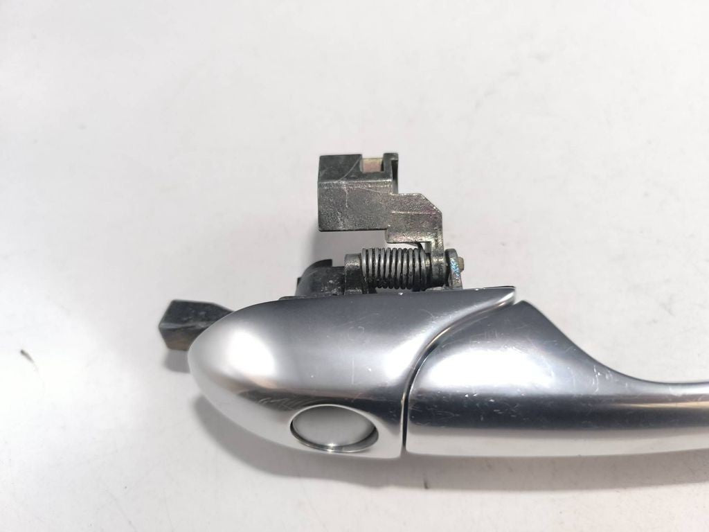 Alfa Romeo 147 1.6TS 88kW 2005 LHD front right door exterior handle 
