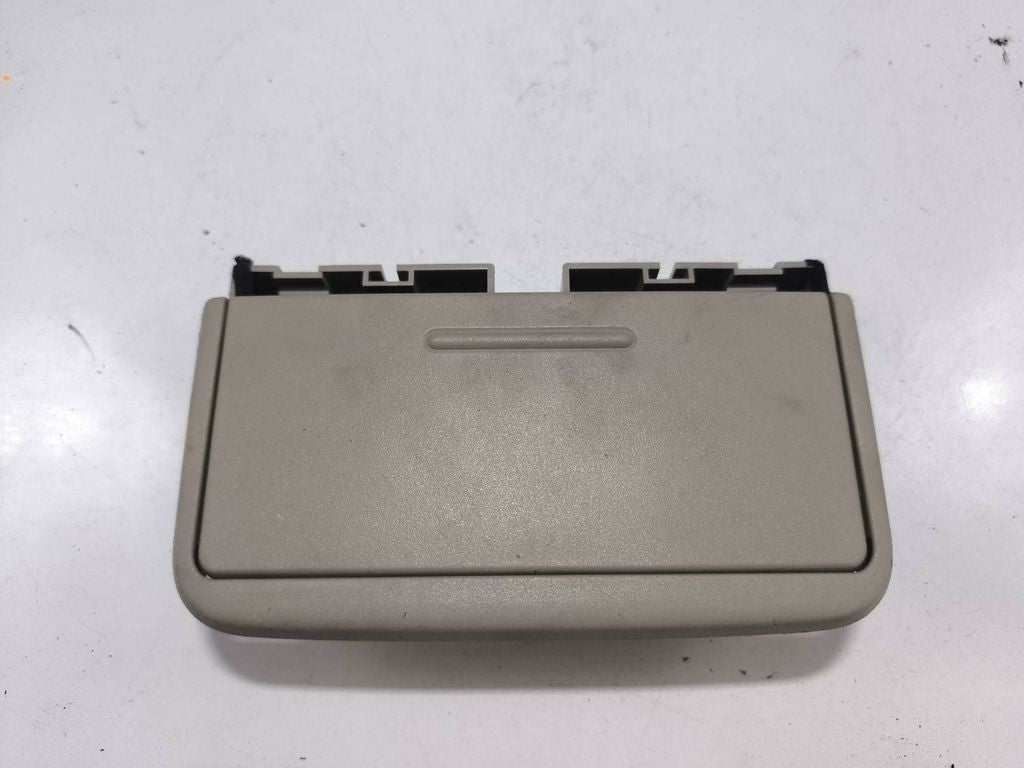 Alfa Romeo 159 2007 sunglasses storage box F939365901 