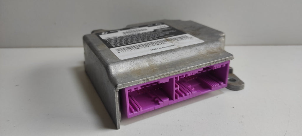 Alfa Romeo 147 1.9JTD 110kW 2005 Safety ECU Control Module 46842421