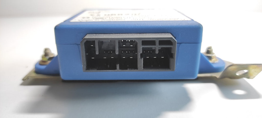 Alfa Romeo 156 2.4JTD 110kW 2003 Immobisiler Control Module ECU 60673131