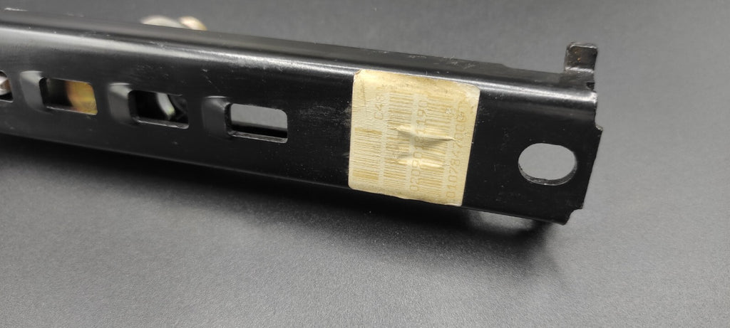 Alfa Romeo 147 2004 Front Right Seatbelt Height Adjustment Regulator Rail