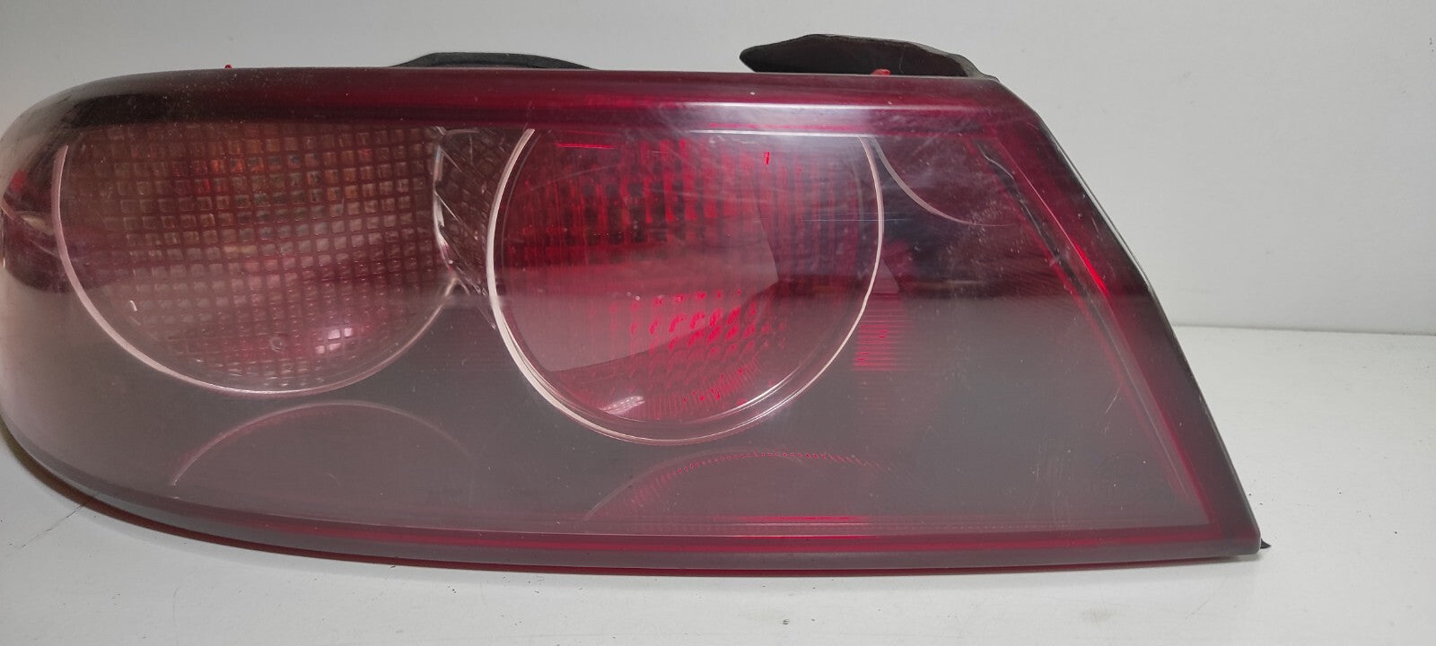 Alfa Romeo 159 2008 LHD Rear Left Taillight Lamp Light F939532802 50504821