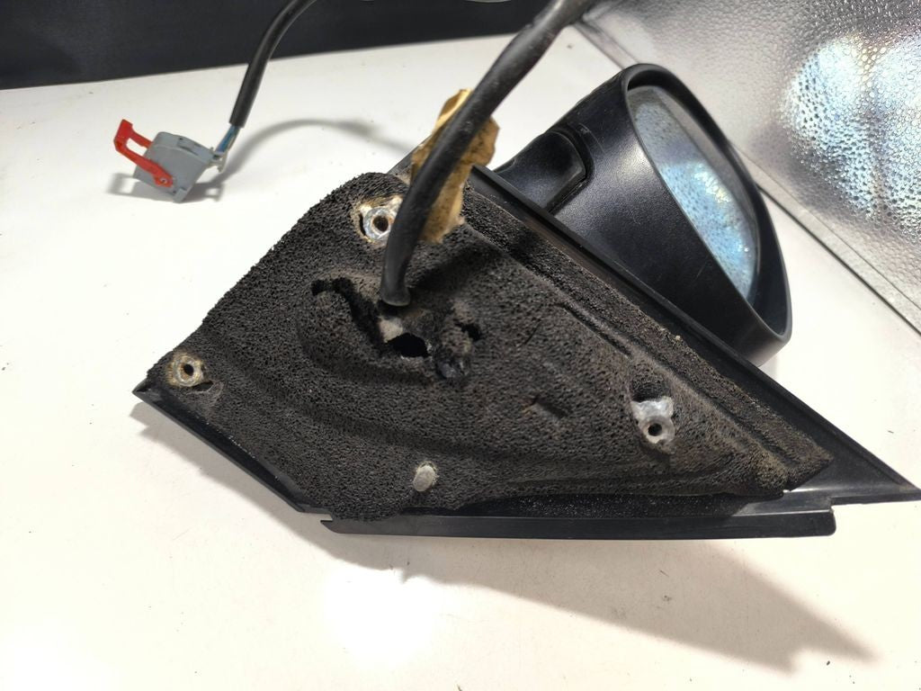 Fiat Croma 2007 LHD Left Side electric wing mirror E3021019 