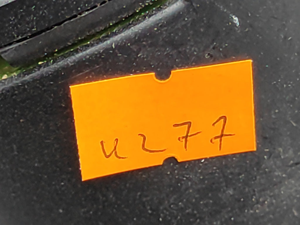 Alfa Romeo 156 SW 1.9JTD 2003 LHD Front Dash Speedometer Cluster 156050814