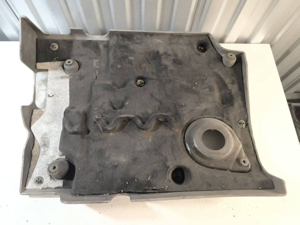 Alfa Romeo 166 2.4JTD 2001 Diesel Top engine cover top trim 