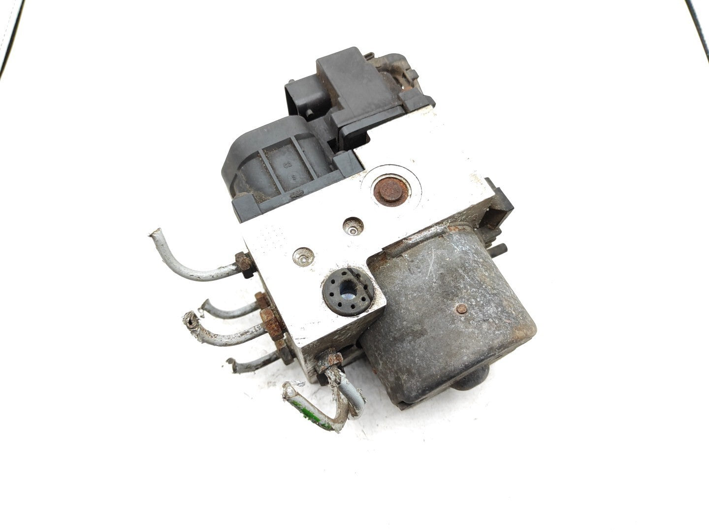 Alfa Romeo 166 2.4JTD 2001 Diesel ABS Brake Pump Unit 60652610 0273004384