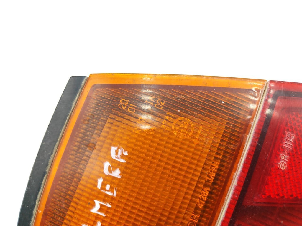 Nissan Almera N15 Sedan 1996 LHD Rear Left Taillight Light 4726A
