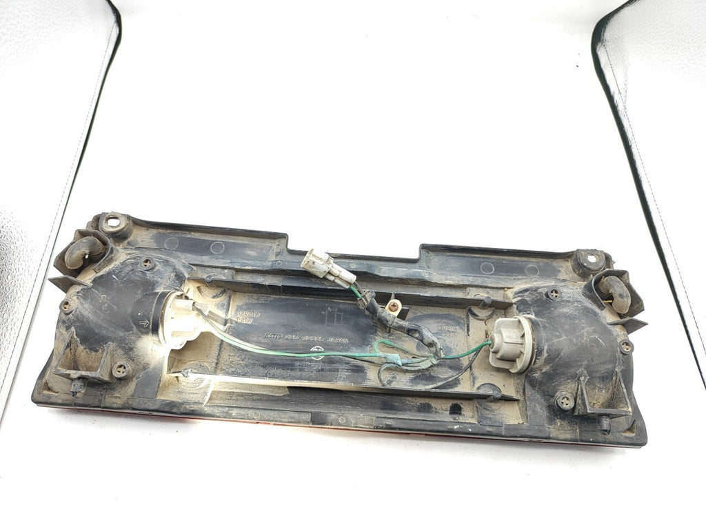 Suzuki Swift 1997 Hatch LHD Rear Center Taillight Light 23632285