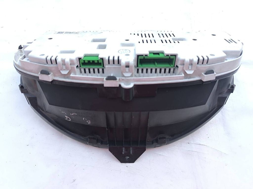 Honda Accord 7 2005 Diesel speedometer instrument cluster 78100E100 