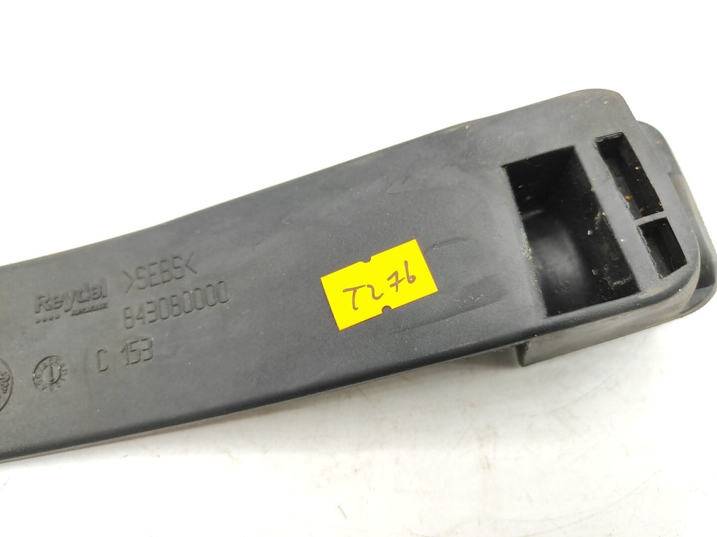 Alfa Romeo 166 2.4JTD 110kW 2000 Interior Rubber Insert Cover 843080000