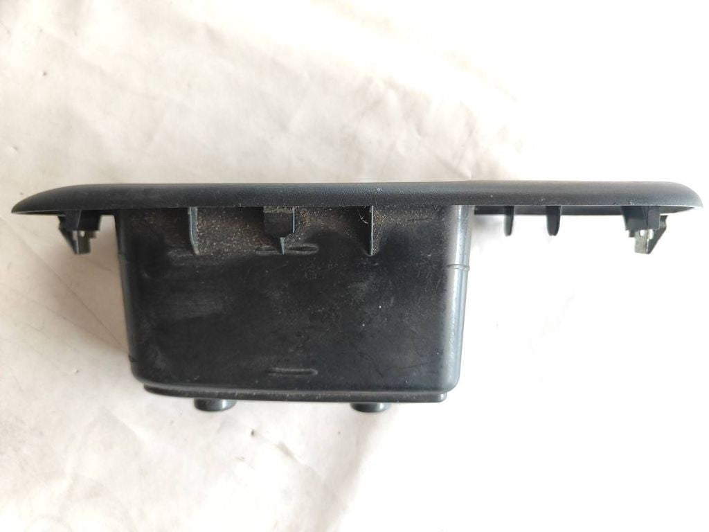 Alfa Romeo 156 2003 rear door interior handle trim 156016083 