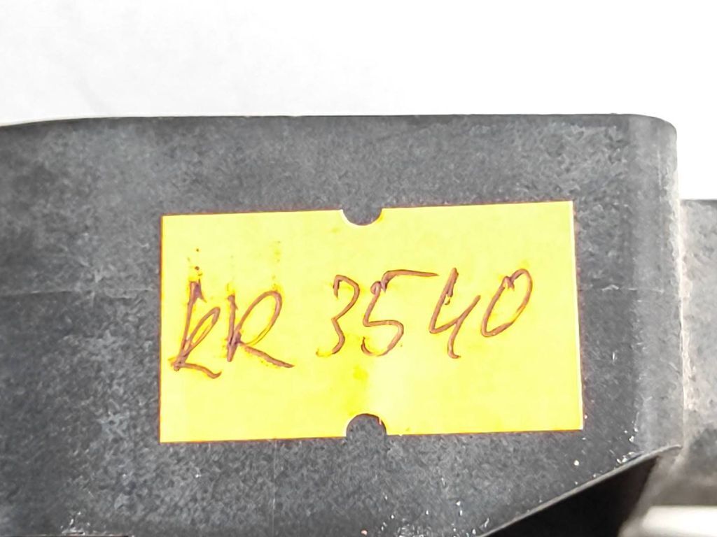 BMW 5 F10 F11 2016 headlight height adjust level sensor 6784072 