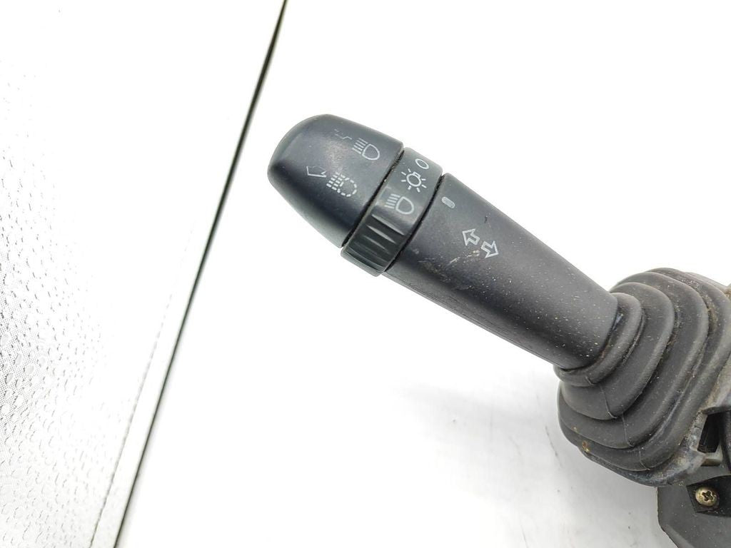 Fiat Stilo 2003 Wiper turn signal stalk switch 07353148800 