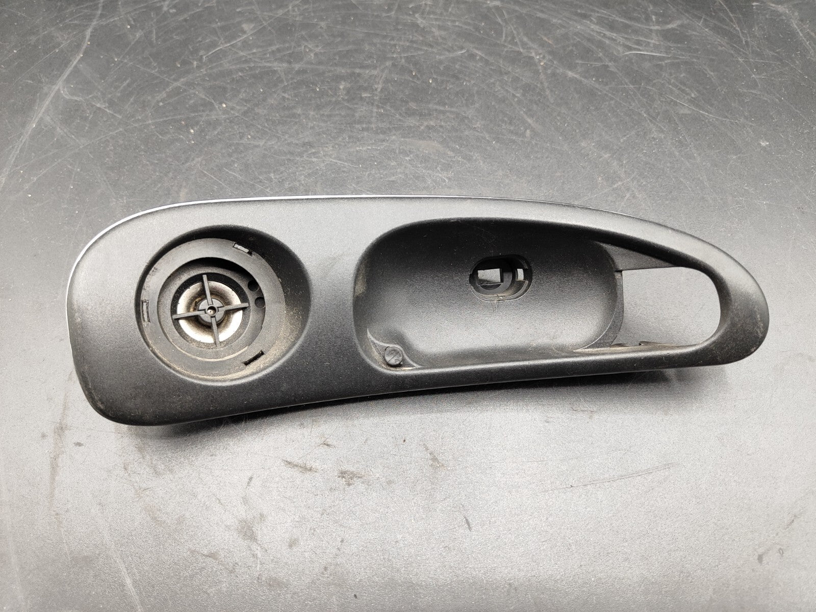 Alfa Romeo 156 1.9JTD 85kW 8V 2002 Front Right Interior Handle Trim