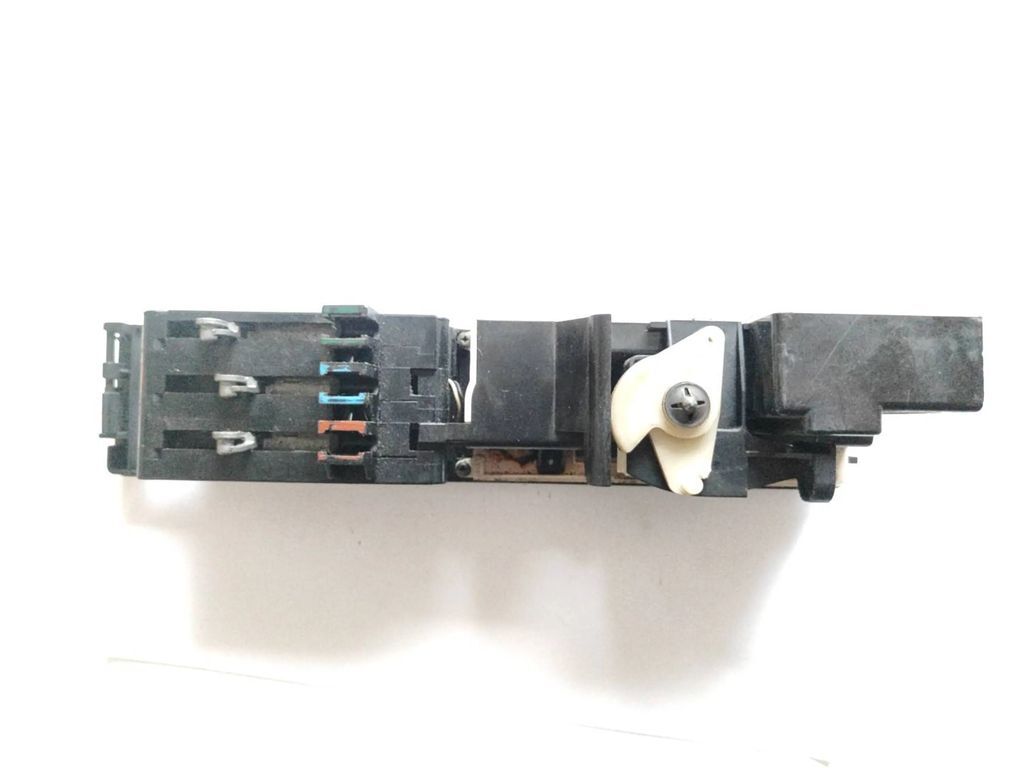 BMW 520 E34 1989 AC Climate control unit module 8351653 