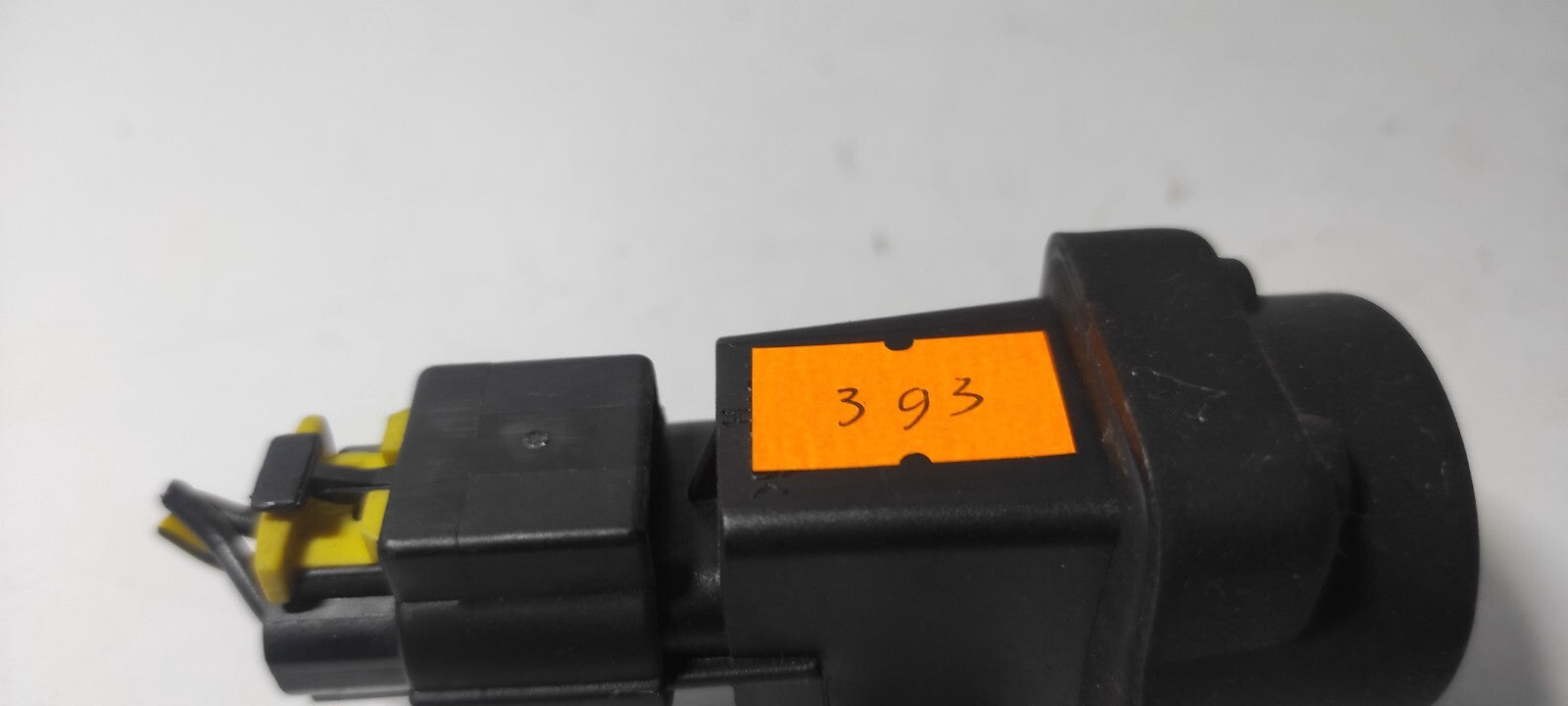 Alfa Romeo 159 1.9JTDm 88kW 2008 Fuel Cut Off Switch 7790538