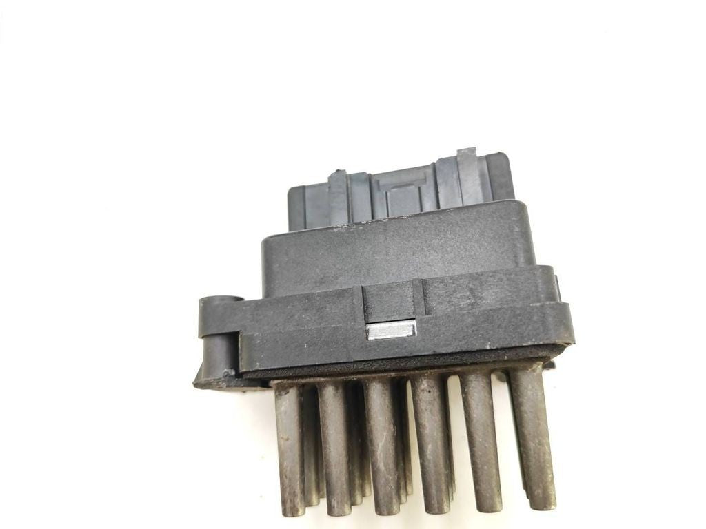 Ford S-MAX 2009 Heater regulator blower fan resistor 6G9T19E624AD 