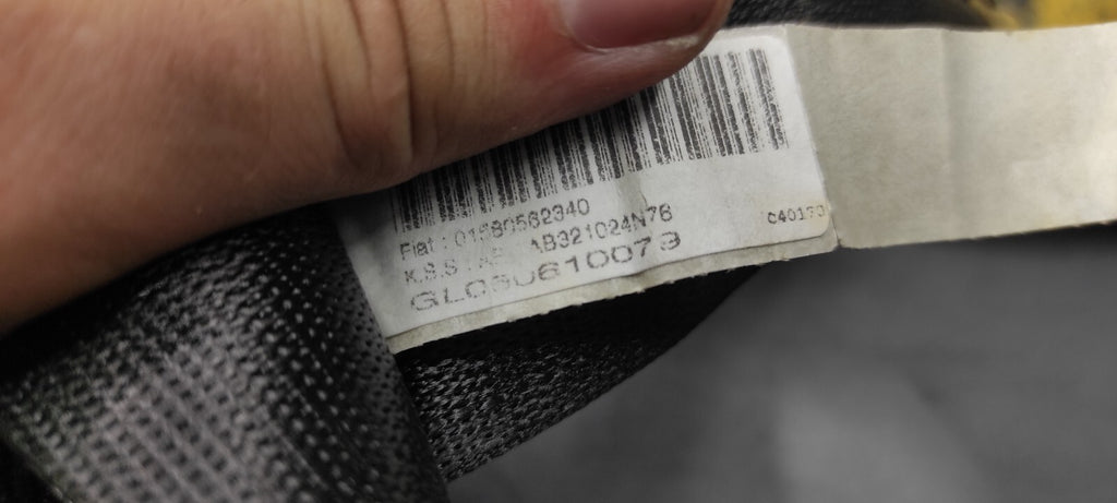 Alfa Romeo 156 1.9JTD 110kW 2004 LHD Front Dash Panel Cover Trim 01560562340