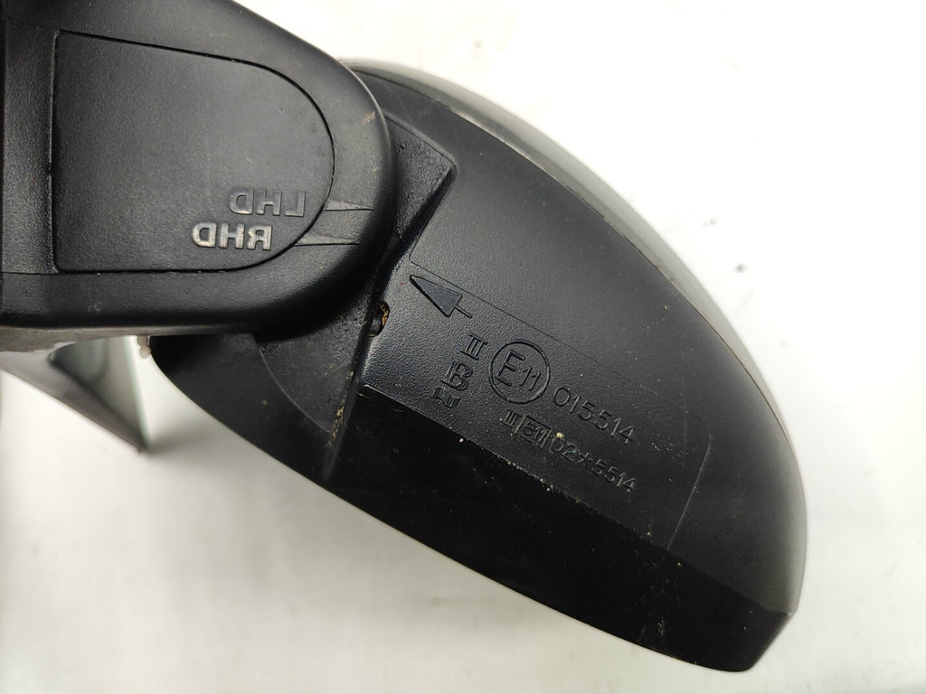 Rover 45 MG ZS LHD Front Left Side Electric Mirror 4004103